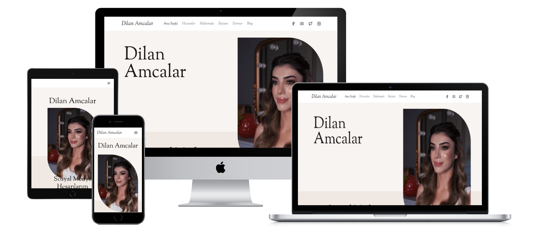 Dilan Amcalar